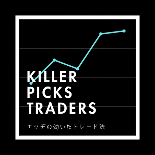 Killer Picks Traders - AIを駆使した次世代トレード分析メディア