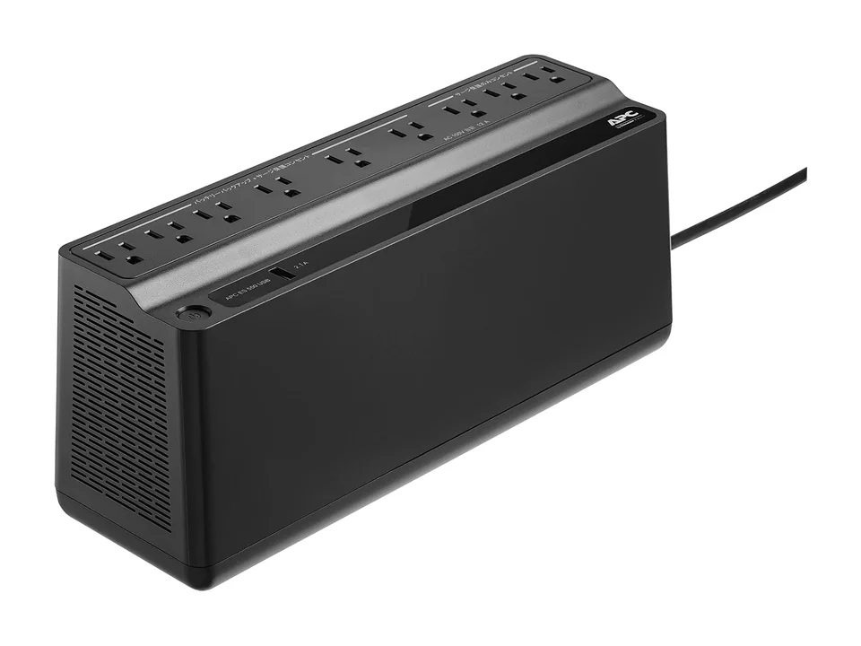 FXトレード環境 APC BE550M1-JP E UPS